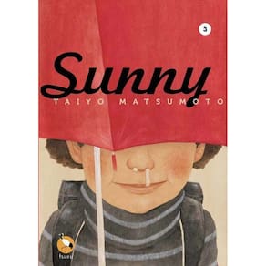 Sunny - Vol 03