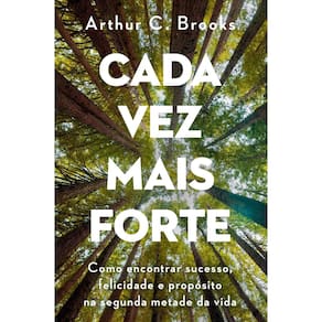 Cada Vez Mais Forte