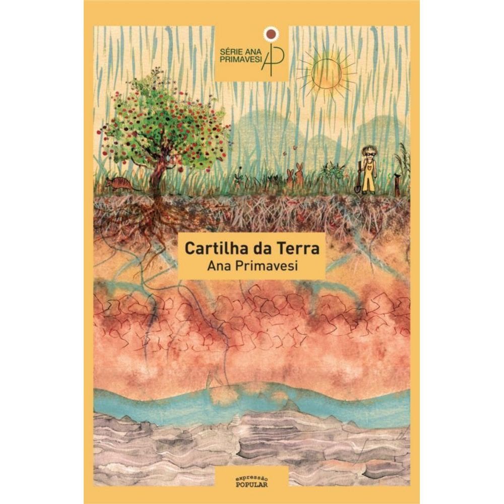 Cartilha Da Terra
