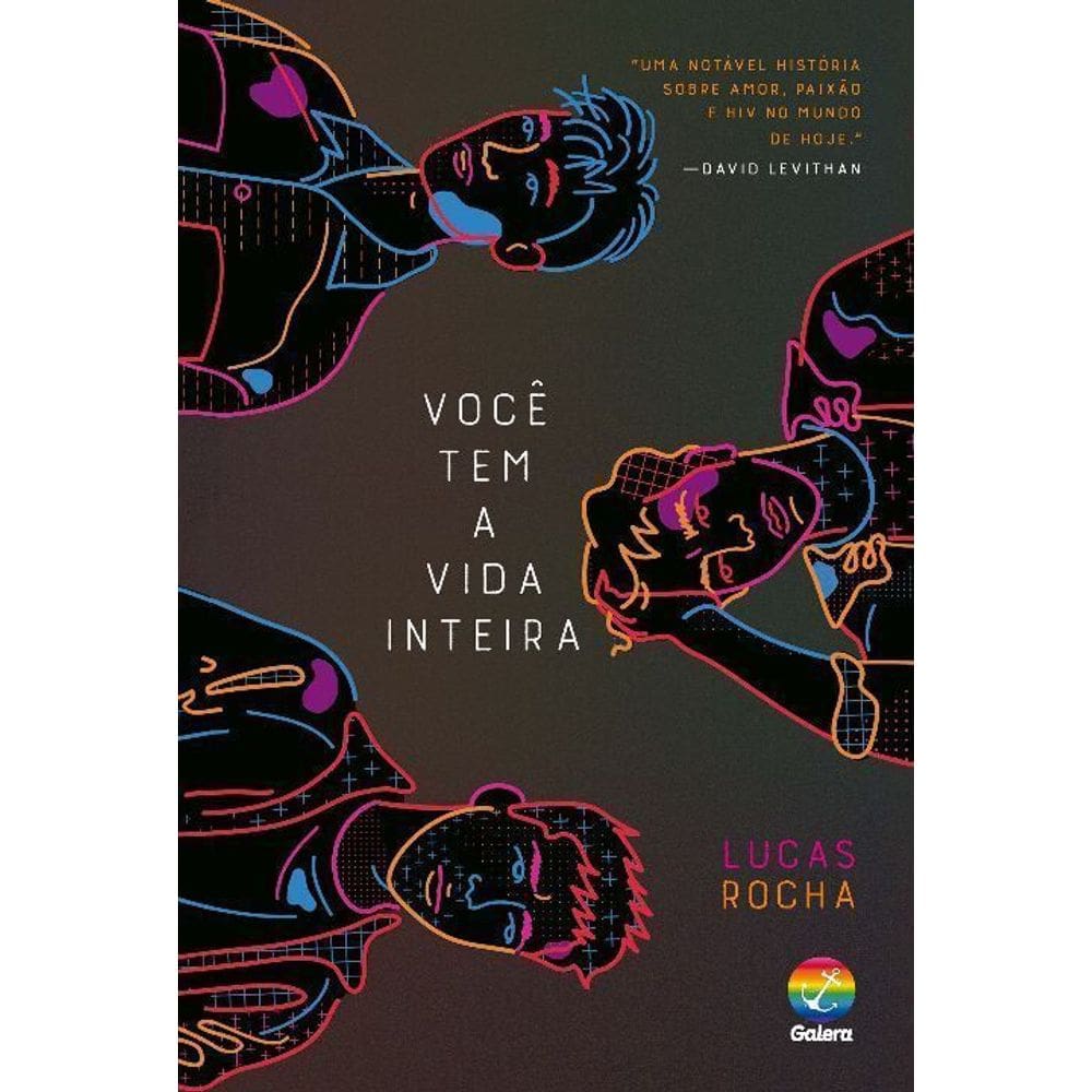 Você Tem a Vida Inteira - 02Ed/20