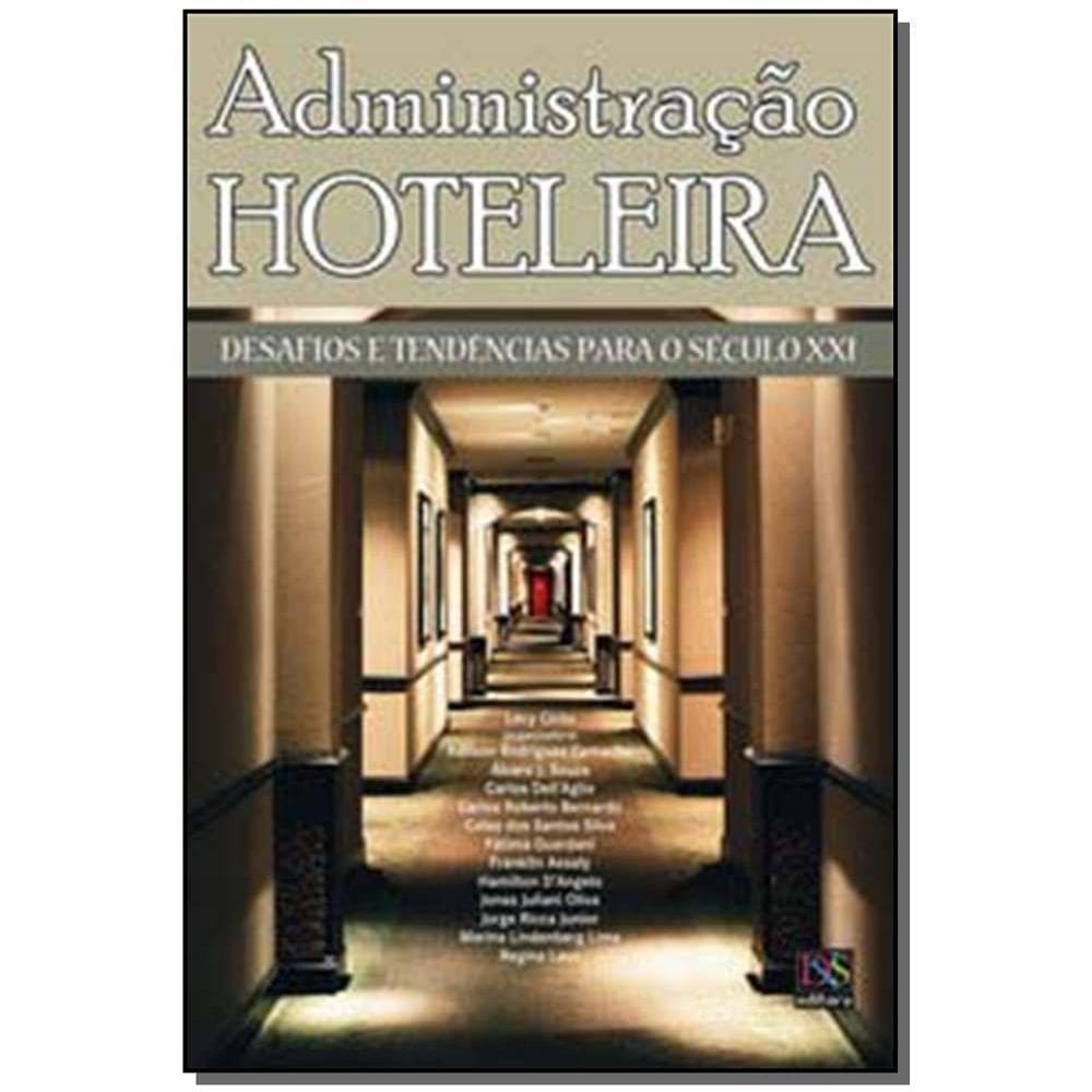 Administração Hoteleira
