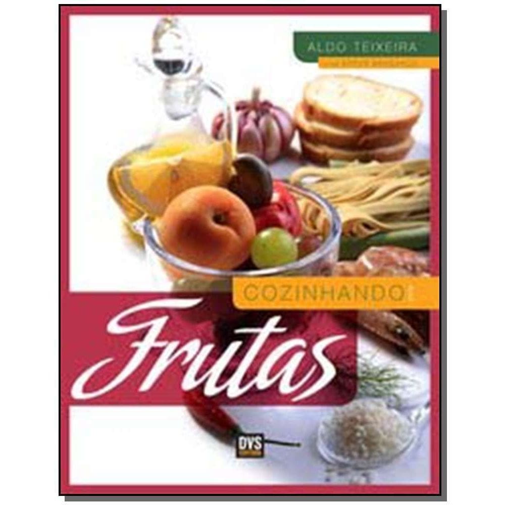 Cozinhando com Frutas