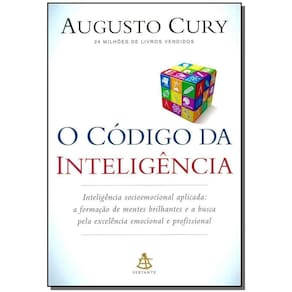 o Código Da Inteligência - Inteligência Socioemocional Aplicada