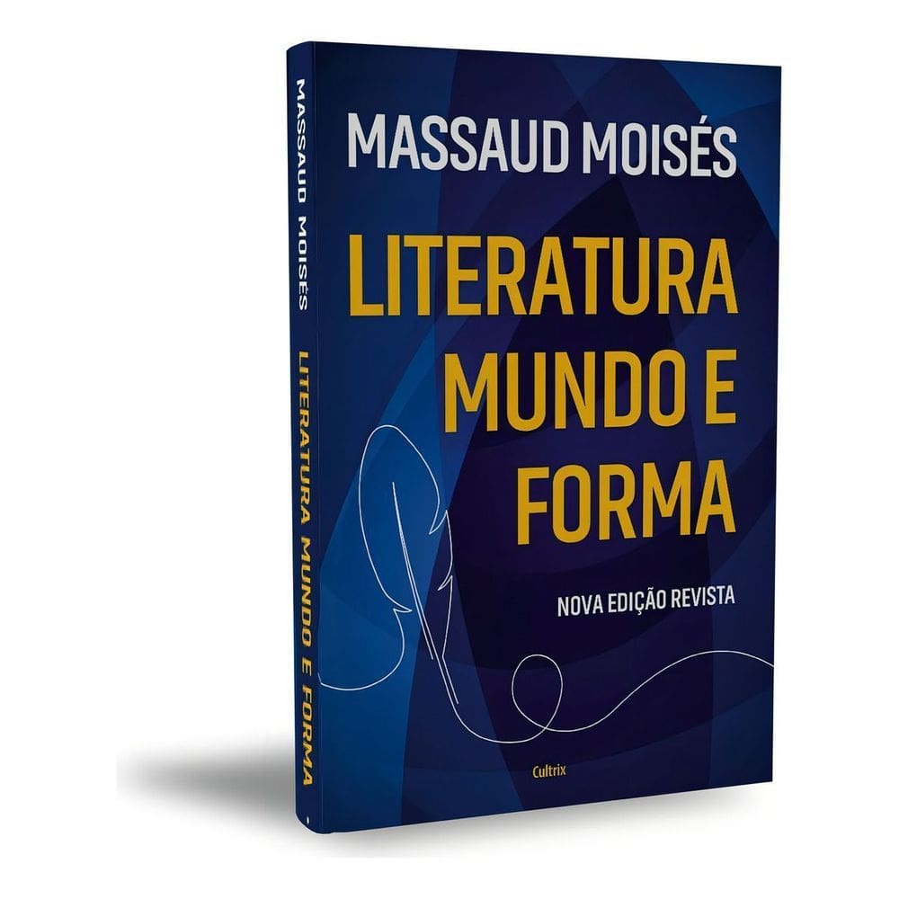 Literatura Mundo e Forma