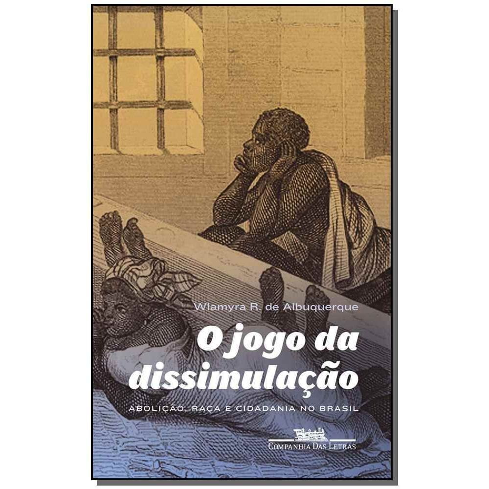 O Jogo Da Dissimulação