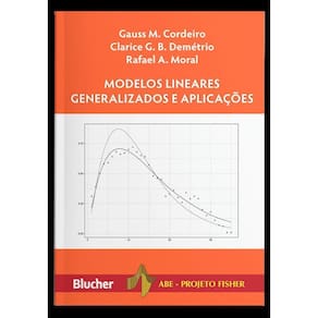 Modelos Lineares Generalizados e Aplicações
