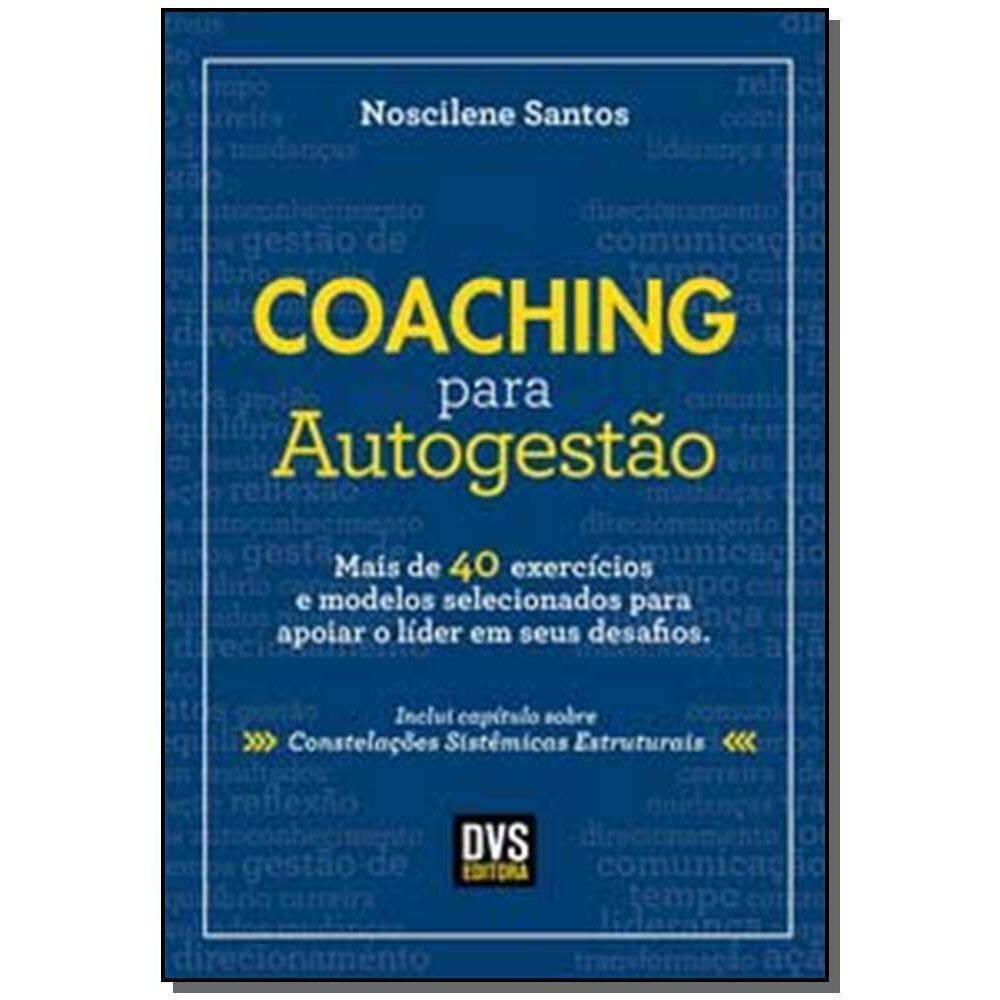 Coaching para Autogestão