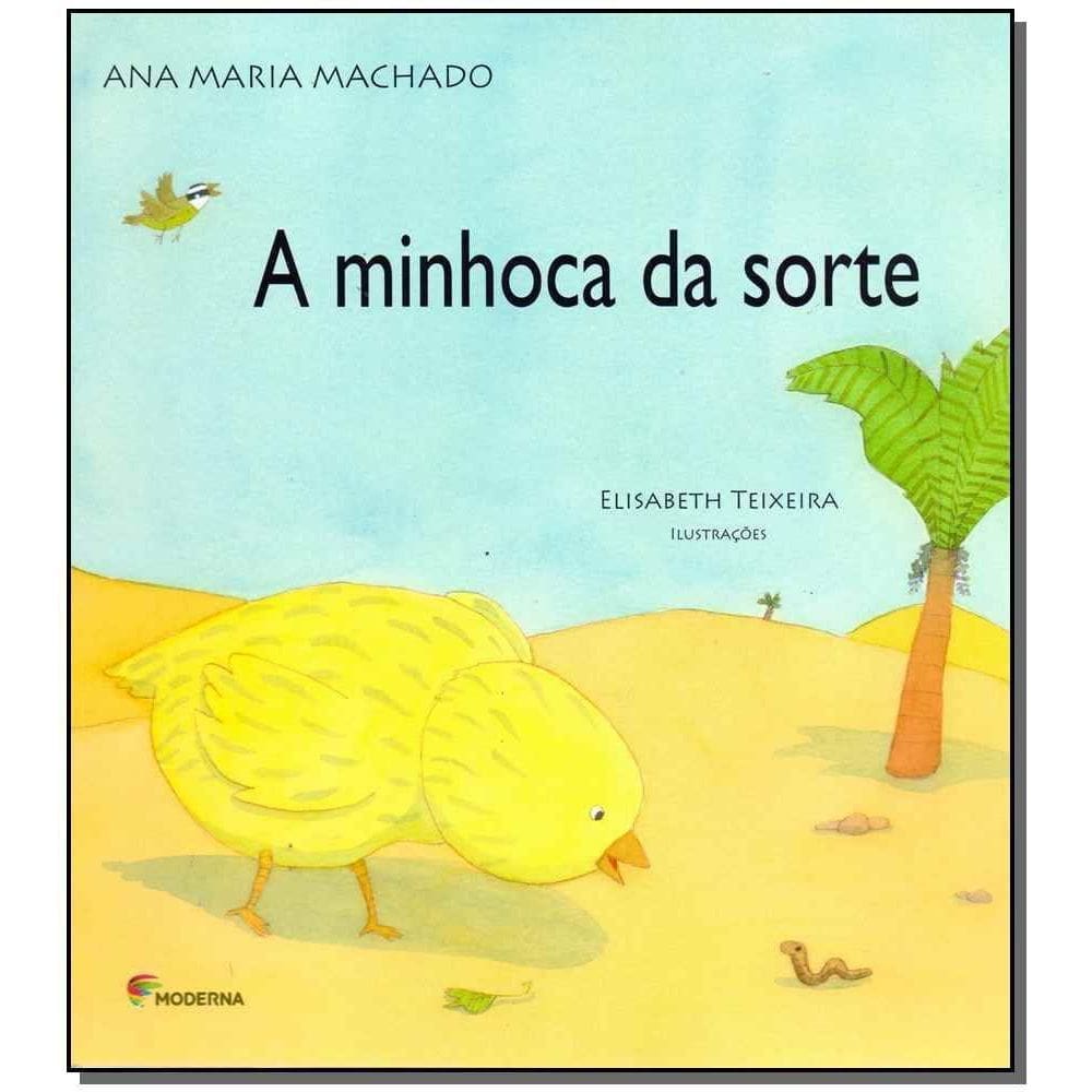 Minhoca da Sorte, A