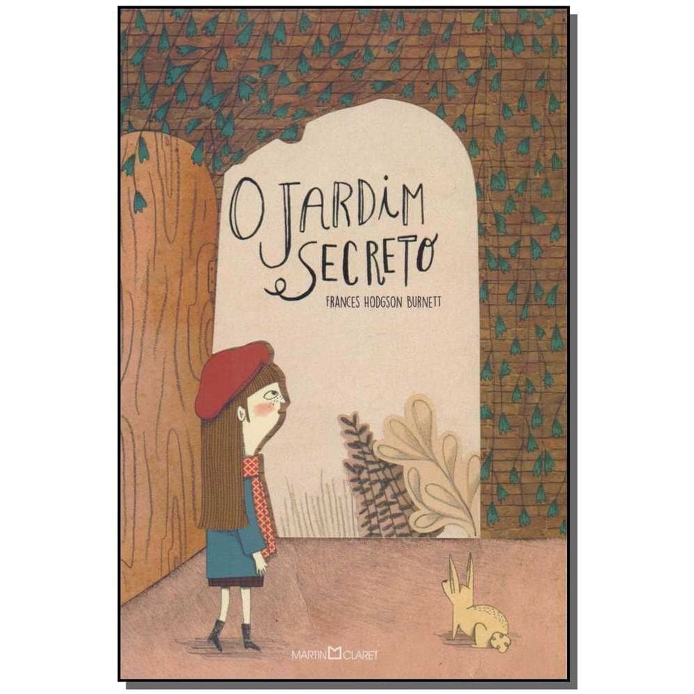 Jardim Secreto, O