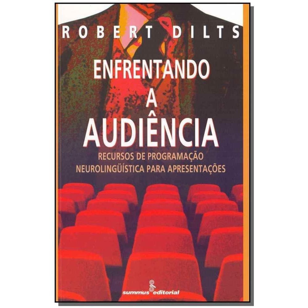 Enfrentando a Audiência