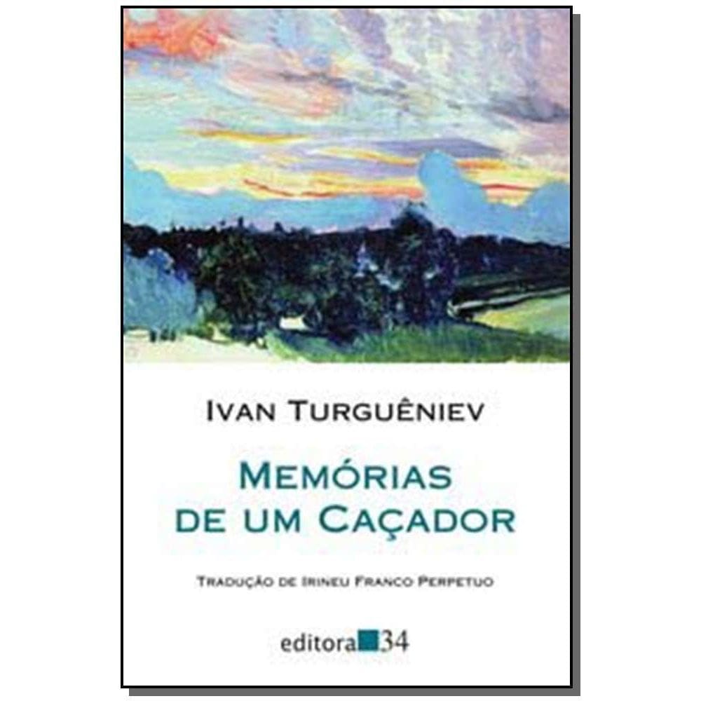 Memórias de um Caçador