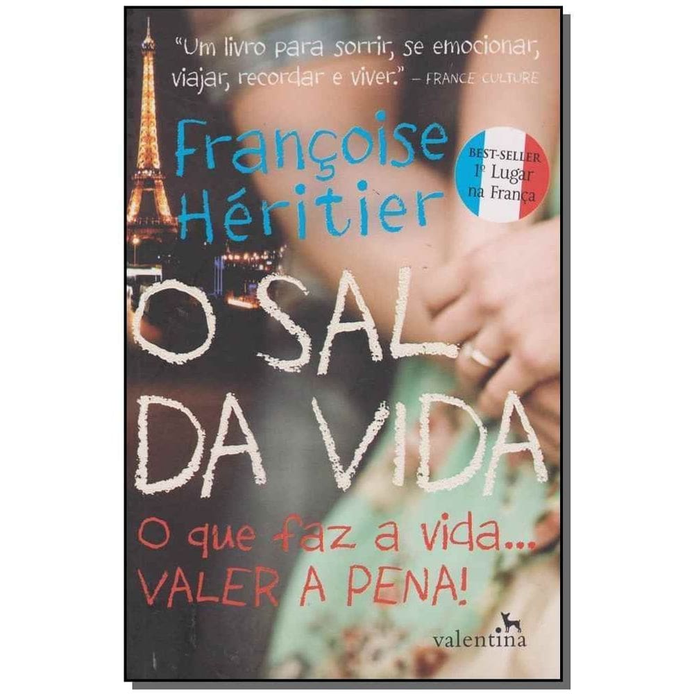 o Sal Da Vida