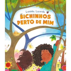 Bichinhos Perto de Mim