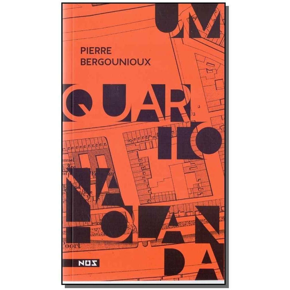 Um Quarto Na Holanda