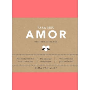 Para Meu Amor