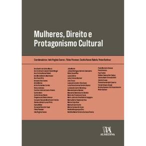 Mulheres, Direito e Protagon. Cultural - 01Ed/22