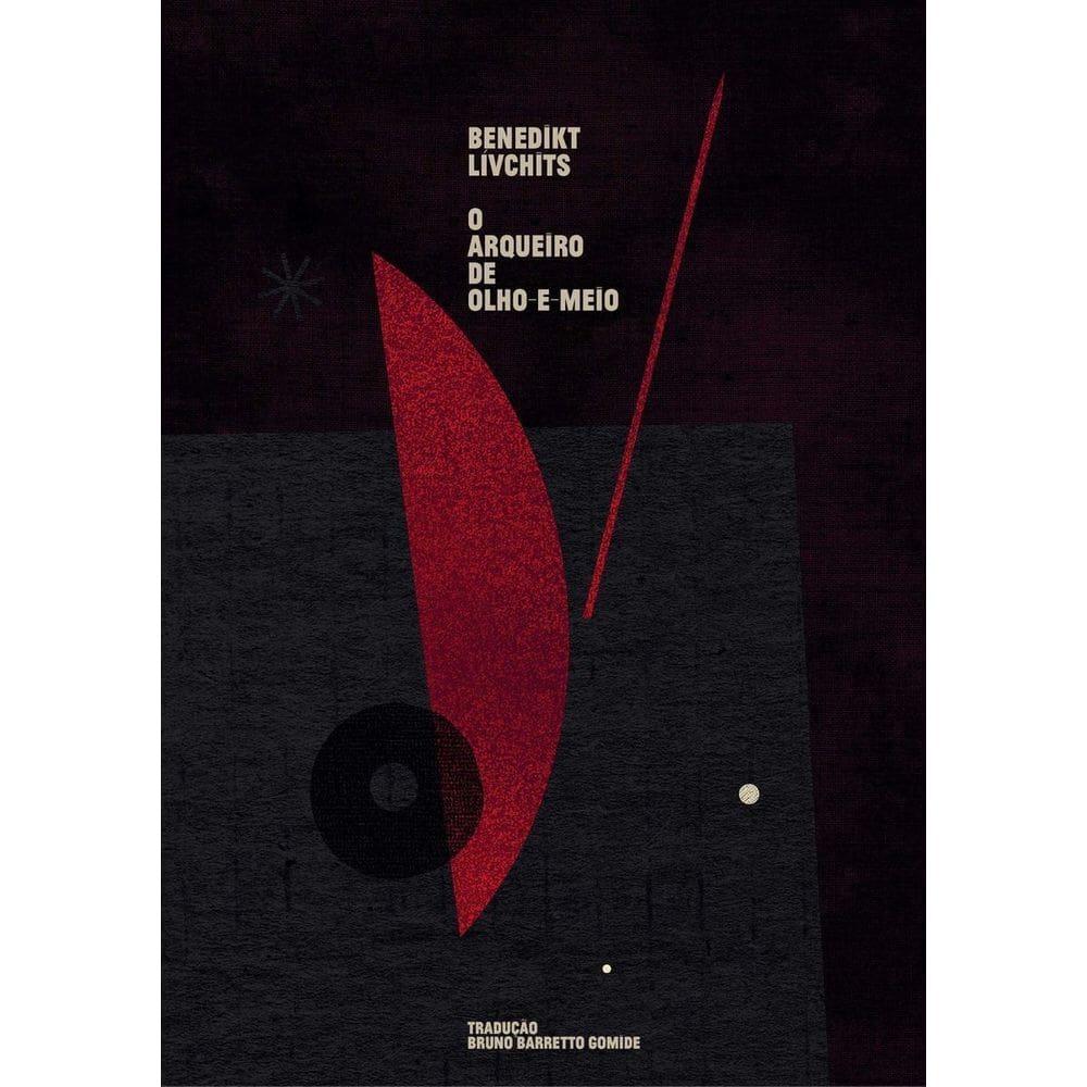 o Arqueiro De Olho-e-meio