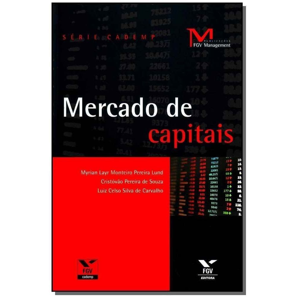 Mercado De Capitais