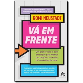 Vá em Frente