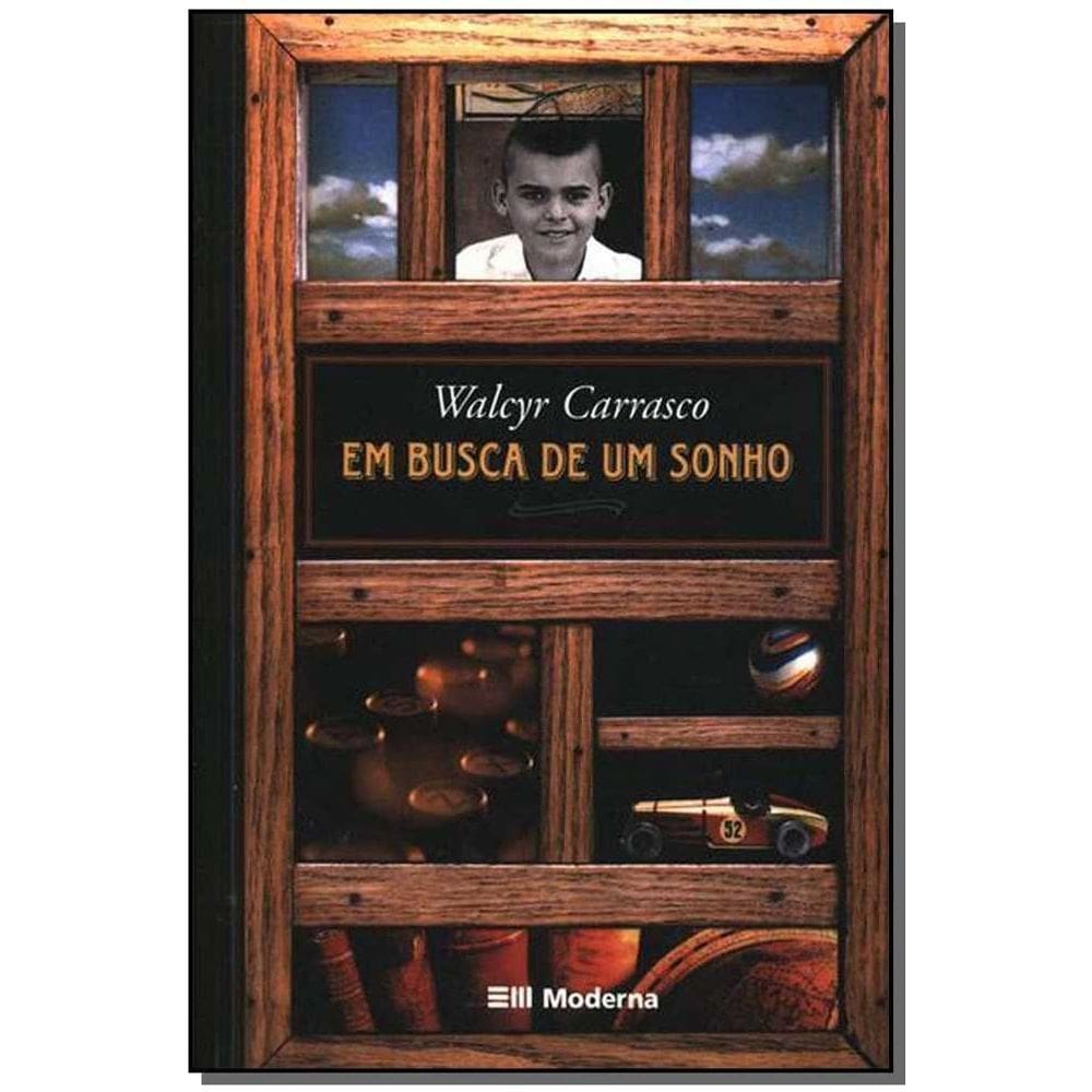 Em Busca de um Sonho
