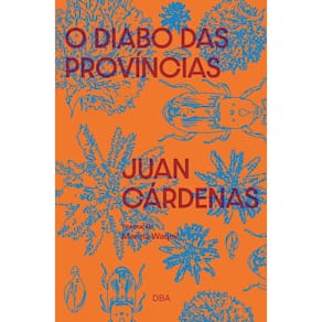O Diabo Das Províncias