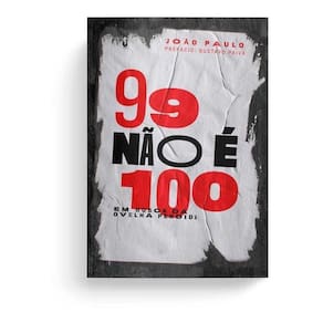 99 Não é 100