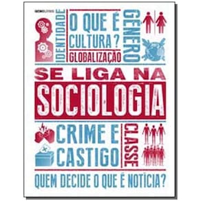 Se Liga na Sociologia