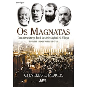 Os Magnatas