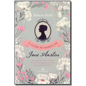 Clube de Escrita de Jane Austen, O