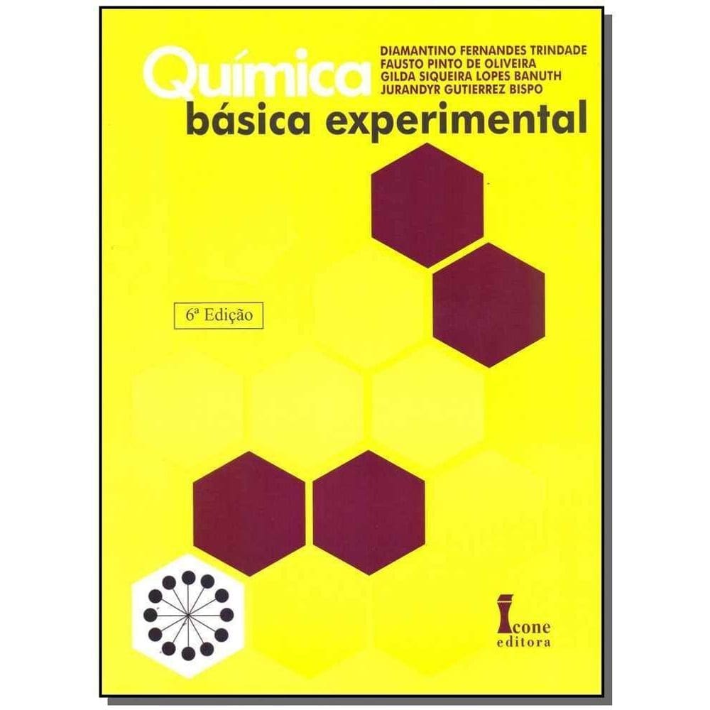 Química Básica Experimental