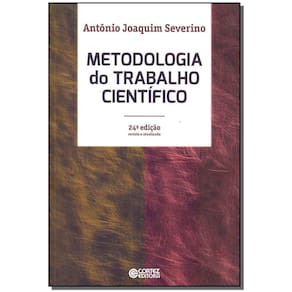 Metodologia do Trabalho Científico