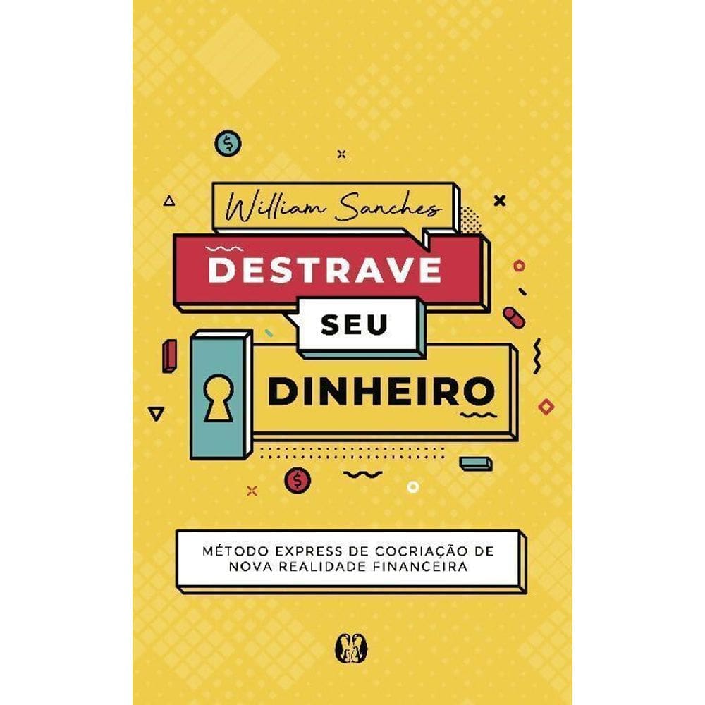 Destrave Seu Dinheiro