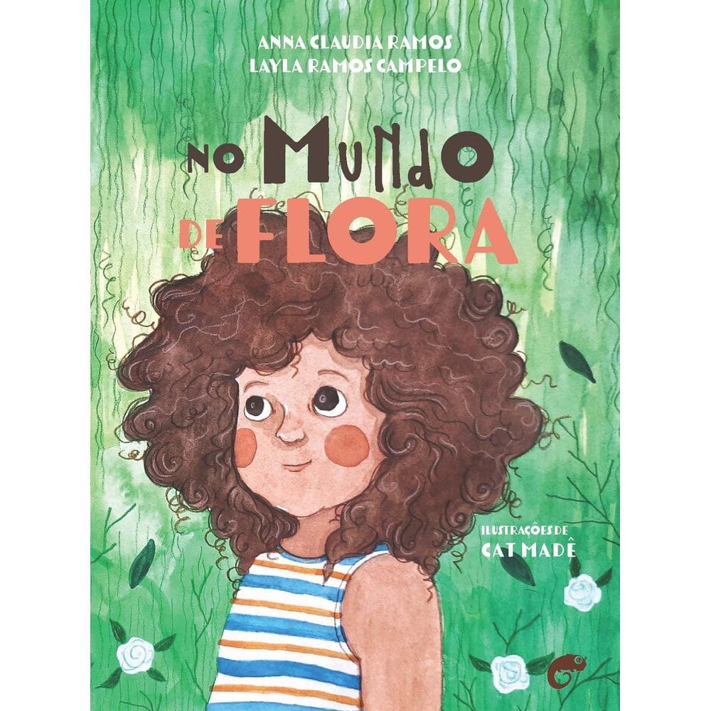 No Mundo de Flora