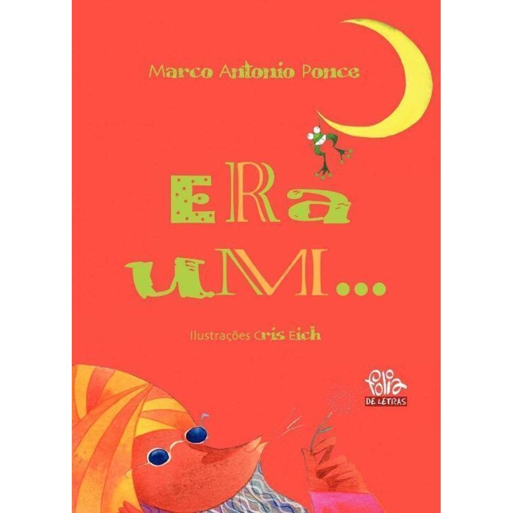 Era Um...