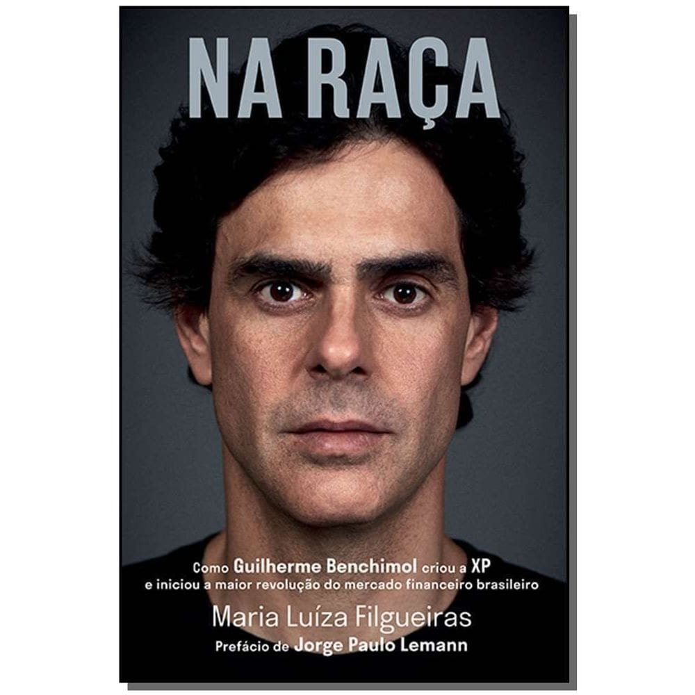 Na Raça