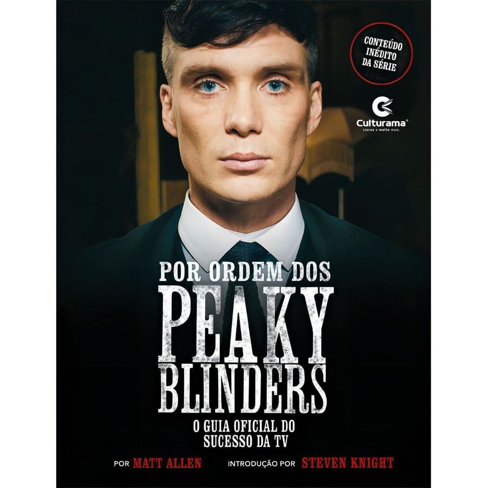 Por Ordem dos Peaky Blinders