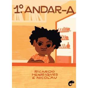 1.º Andar - A