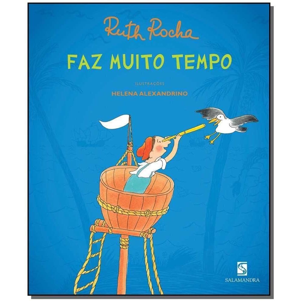 Faz Muito Tempo