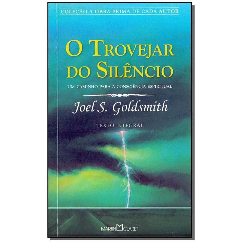 O Trovejar Do Silêncio
