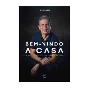 Bem-vindo à Casa