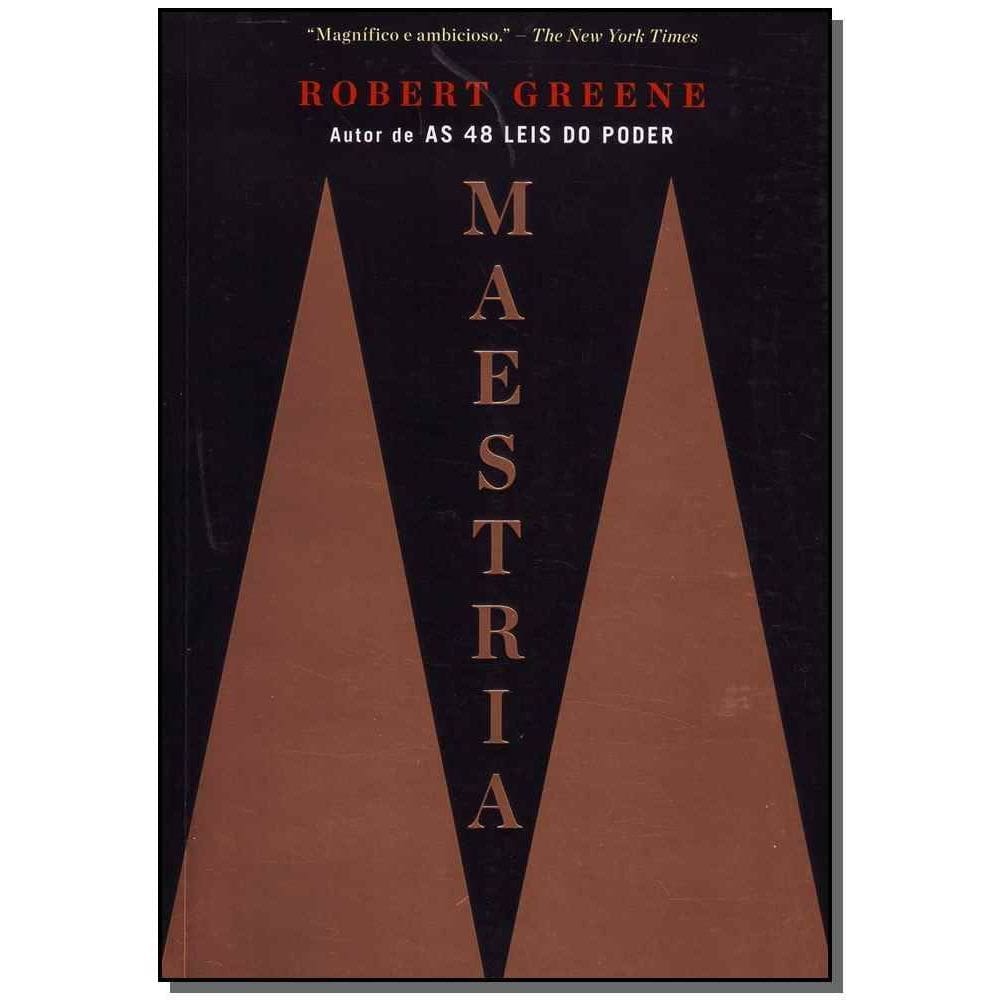 Maestria