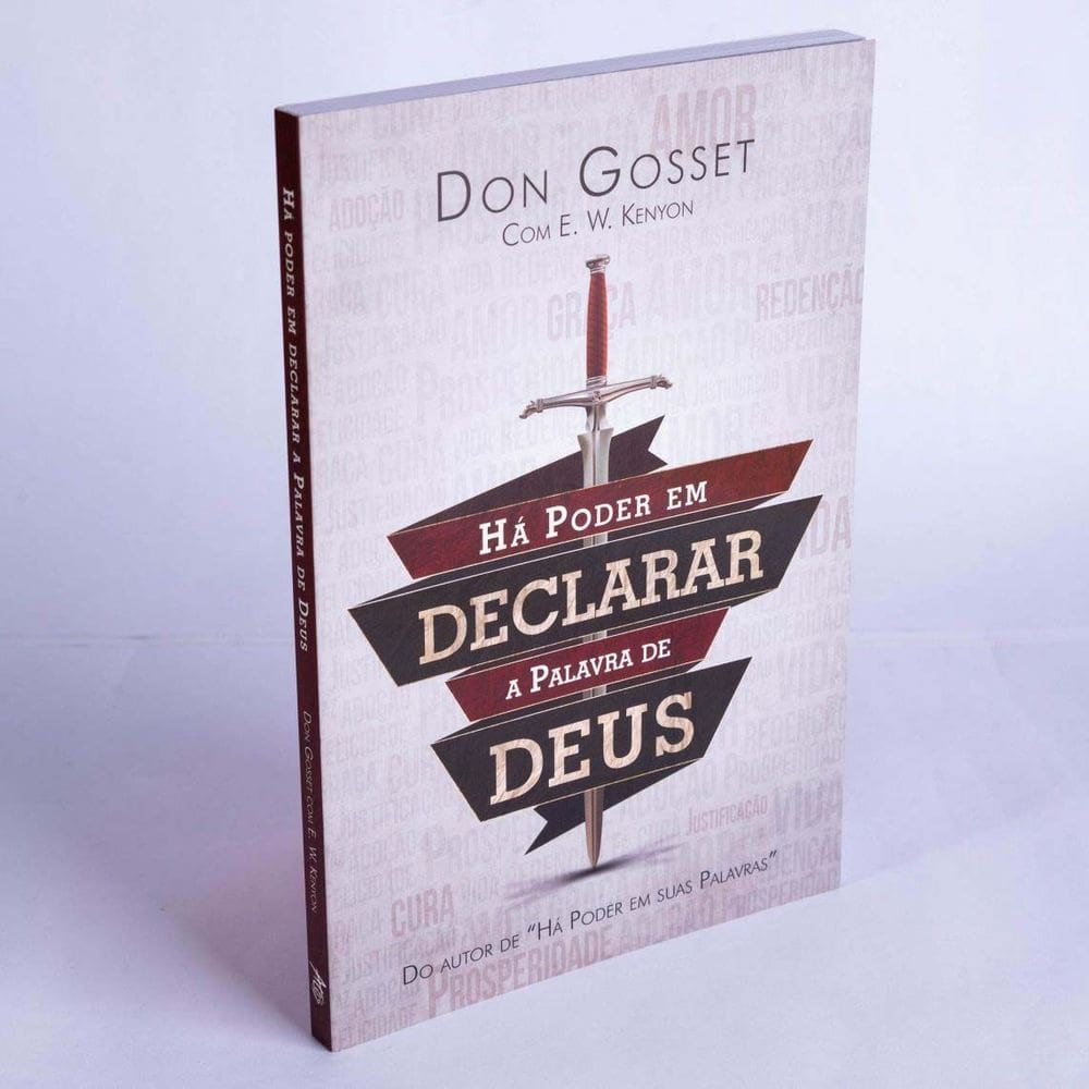 Há Poder em Declarar a Palavra de Deus