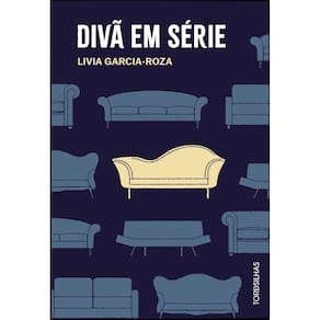 Divã Em Série