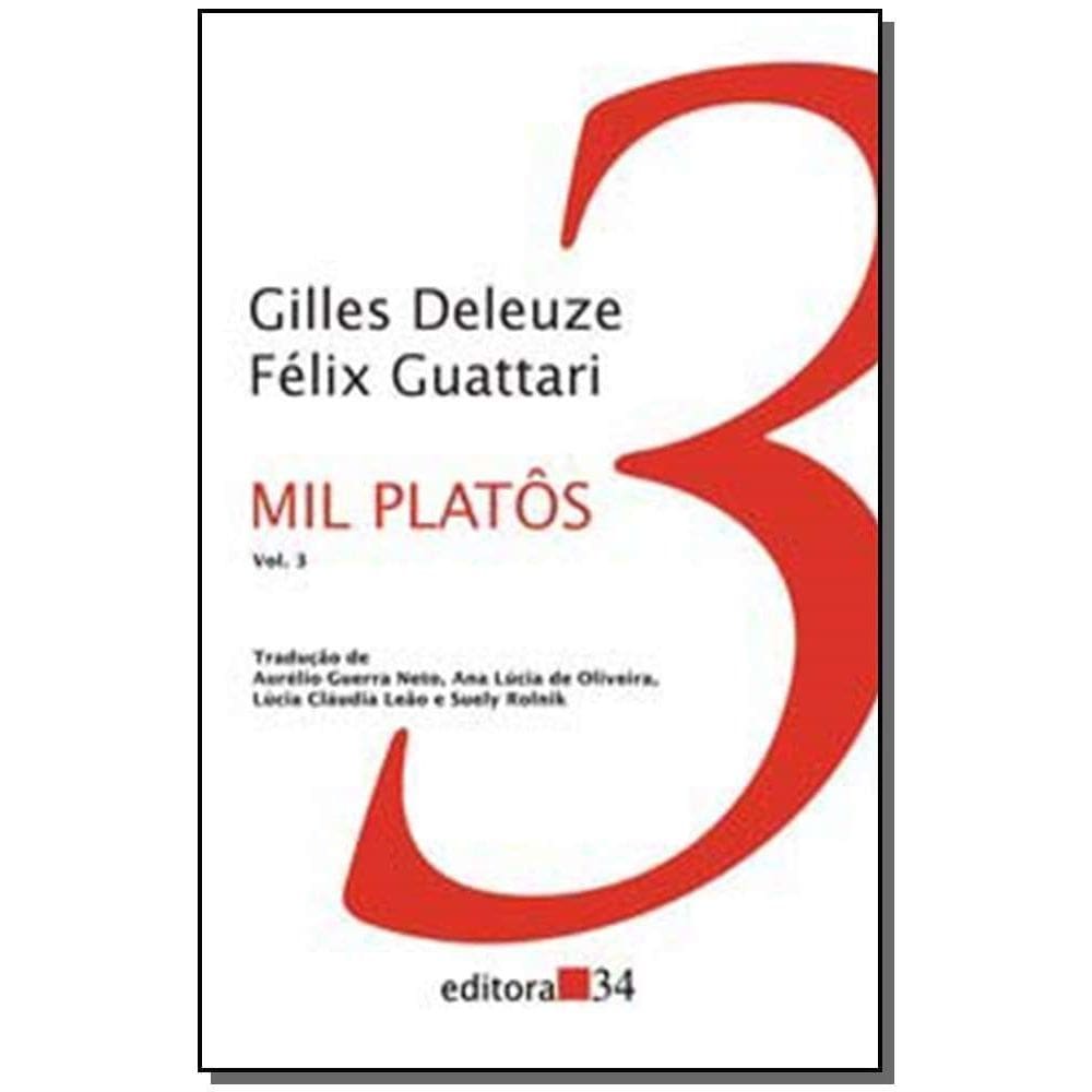 Mil Platos - Vol. 3