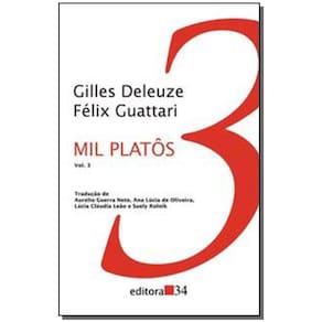 Mil Platos - Vol. 3