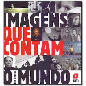 Imagens Que Contam o Mundo
