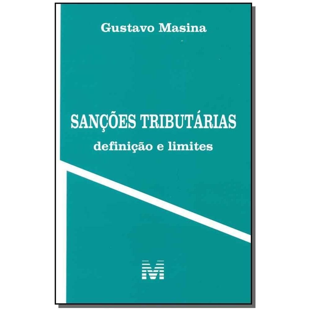 Sanções Tributárias - Definição e Limites