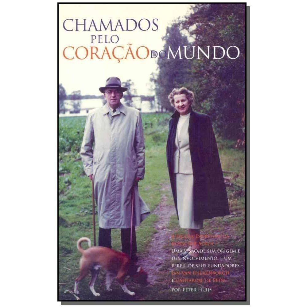 Chamados pelo Coração do Mundo