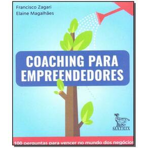 Coaching Para Empreendedores