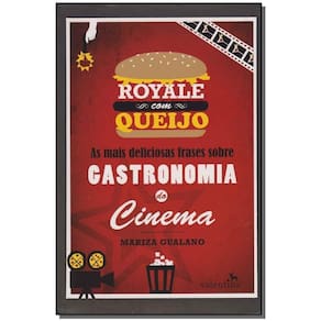 Royale Com Queijo